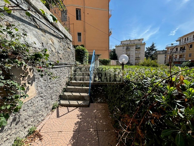 Agenzia Immobiliare Centrale Sanremo